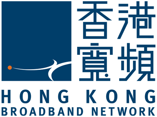 HKBN Logo